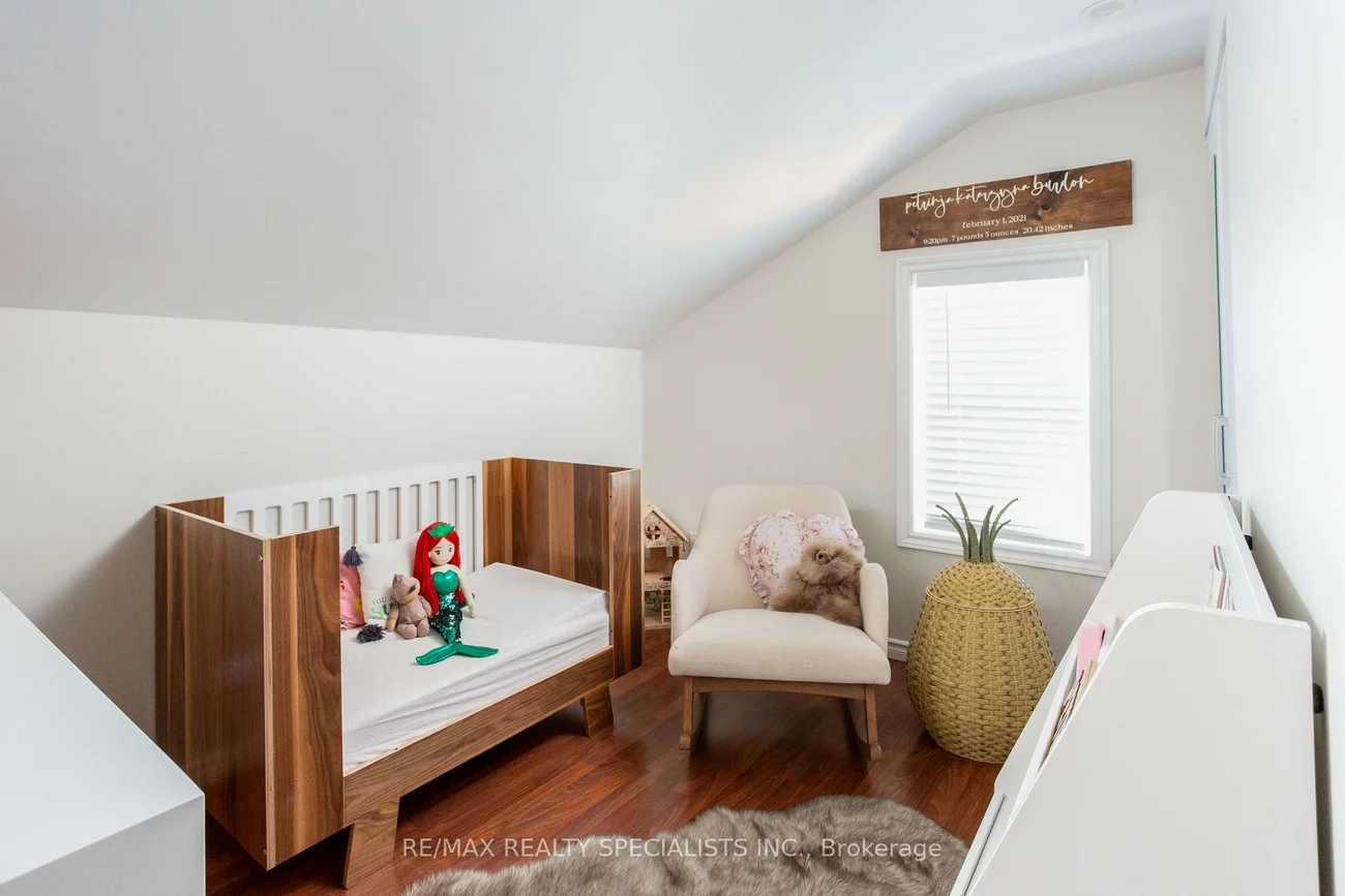 5, East John, Cookstown, Innisfil