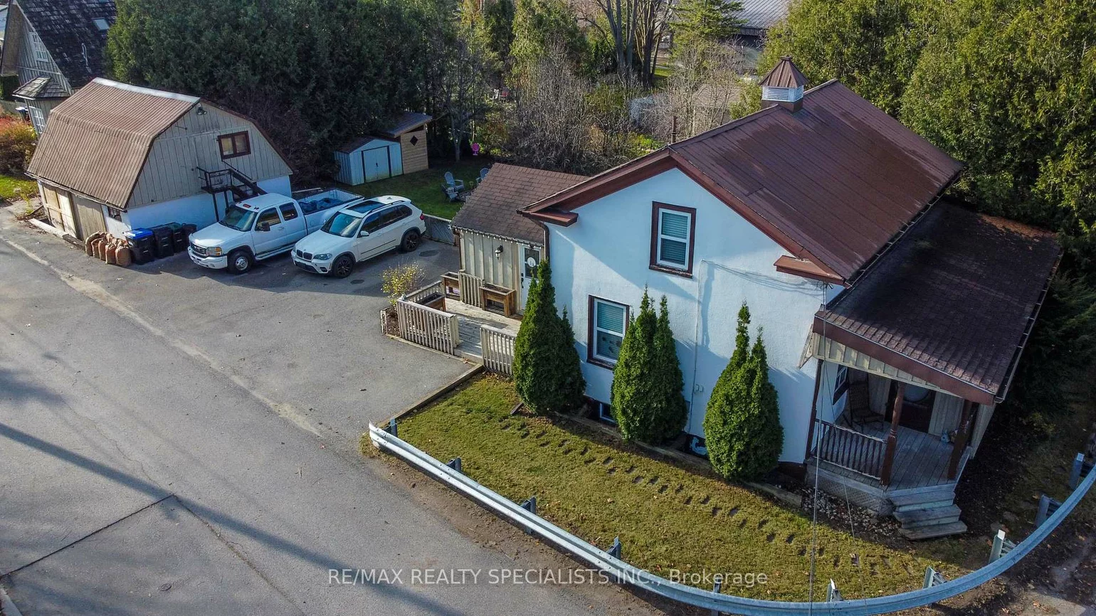 5, East John, Cookstown, Innisfil