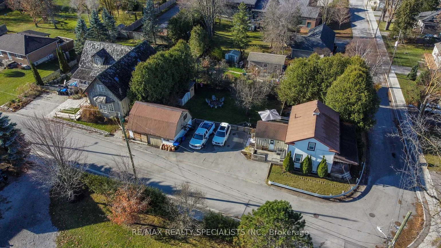 5, East John, Cookstown, Innisfil