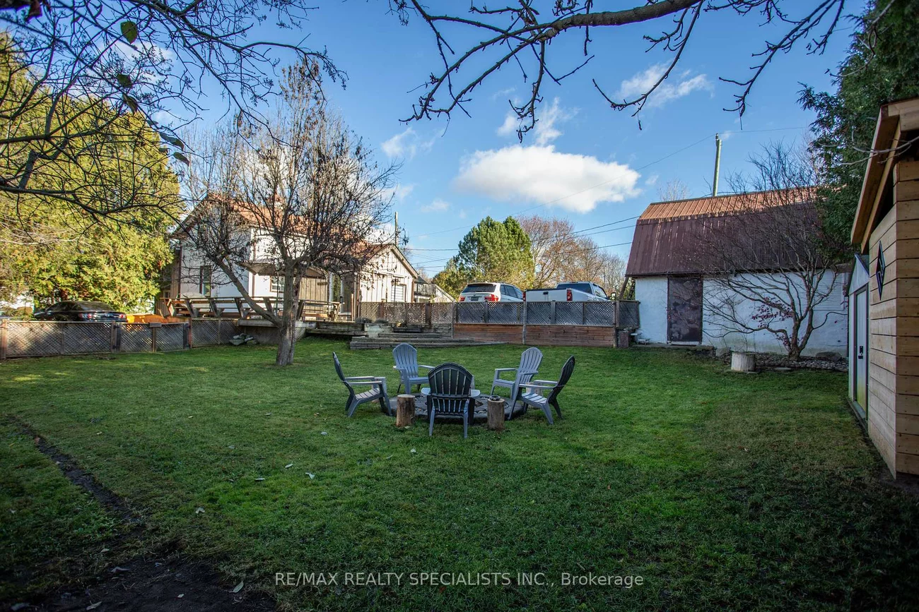 5, East John, Cookstown, Innisfil