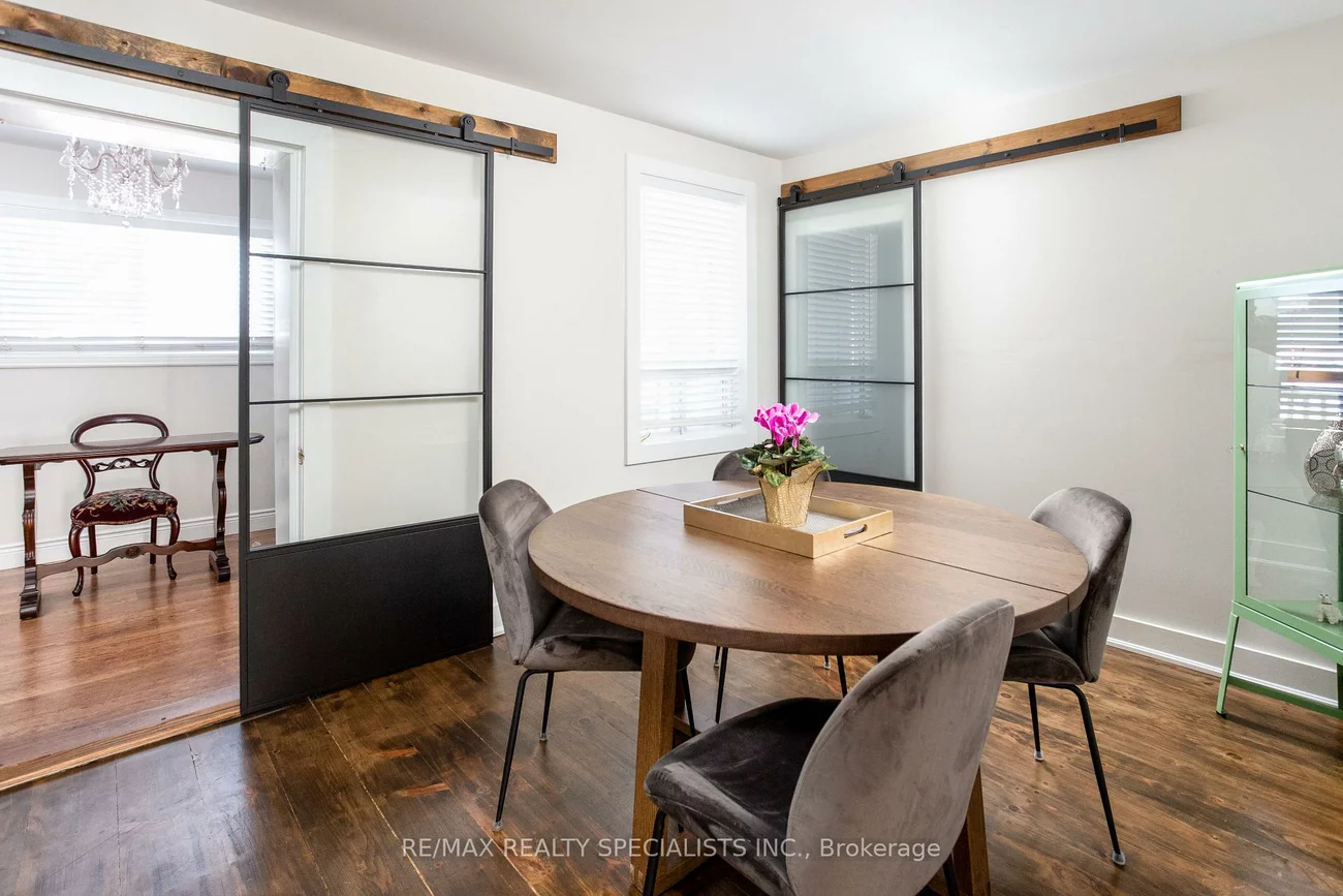 5, East John, Cookstown, Innisfil