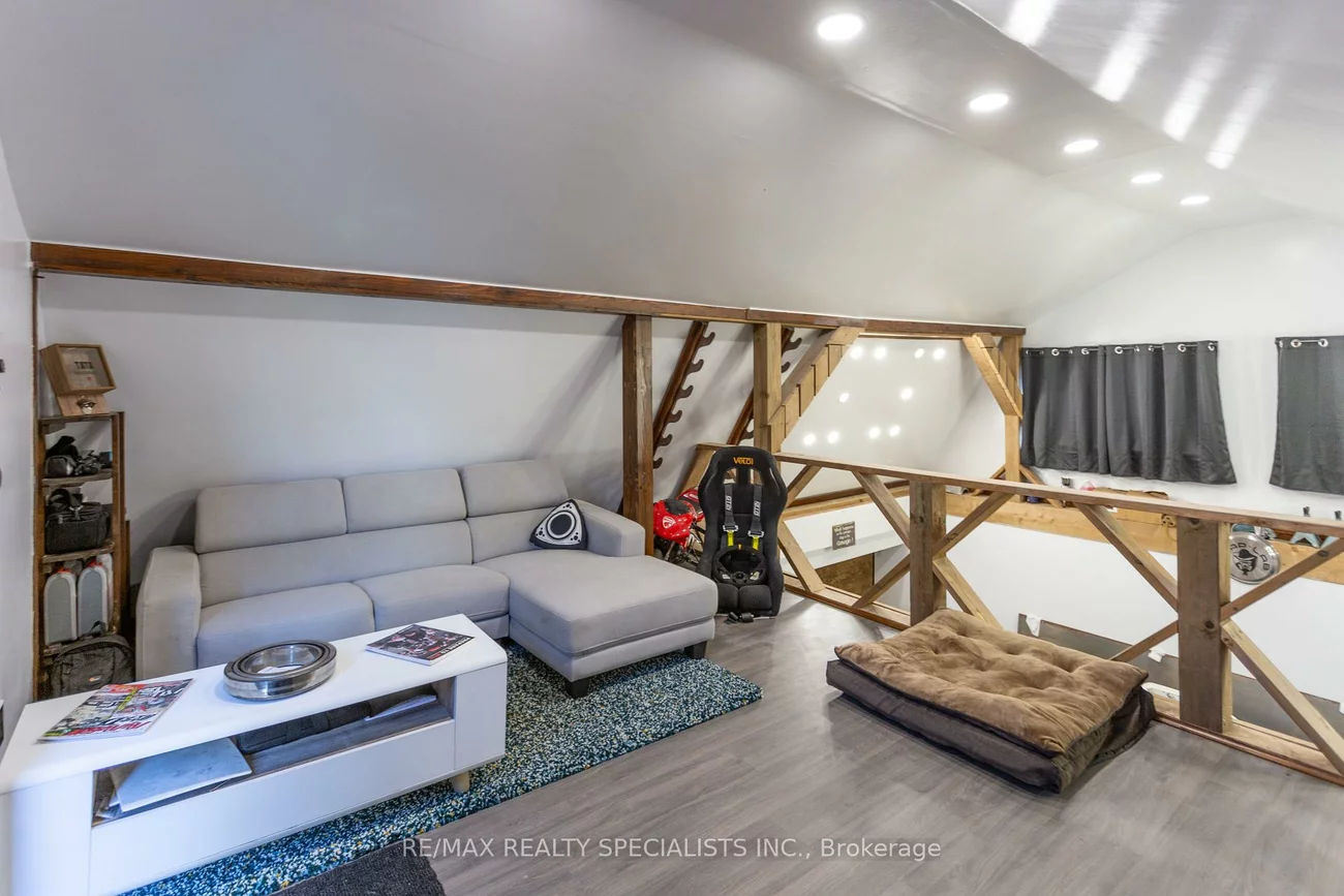 5, East John, Cookstown, Innisfil