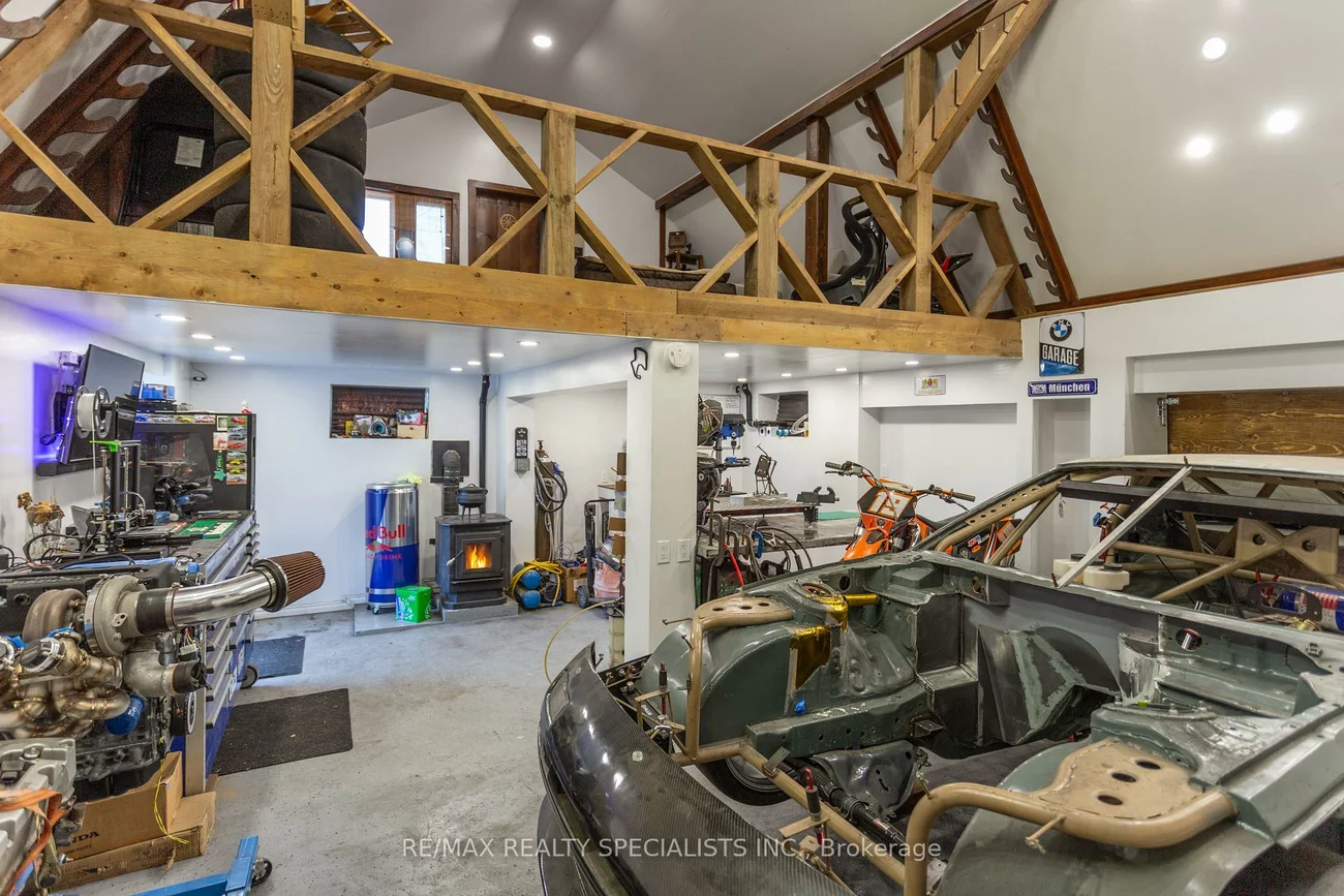 5, East John, Cookstown, Innisfil