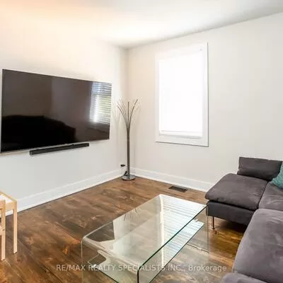 5, East John, Cookstown, Innisfil