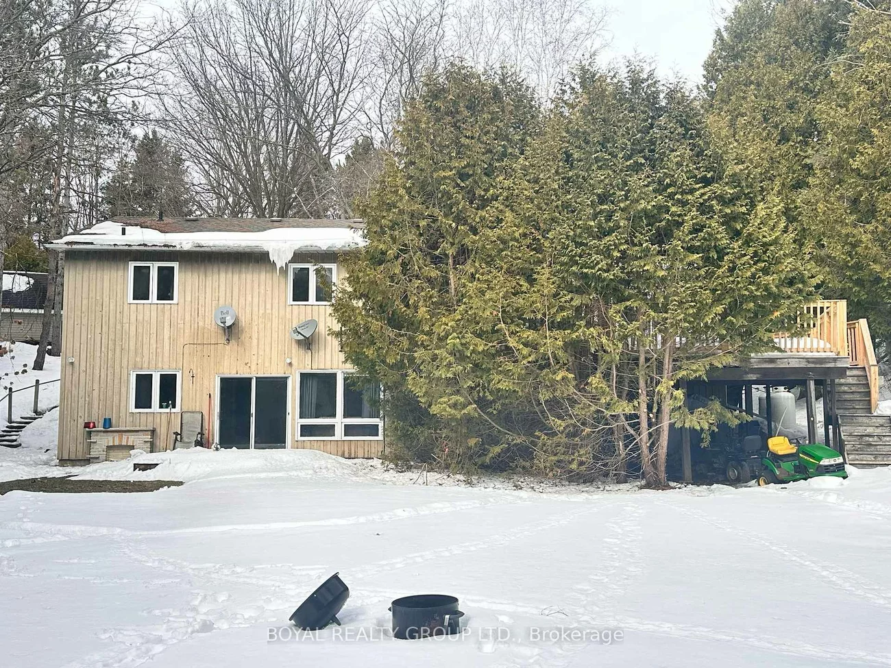 2873, 14th, Rural Innisfil, Innisfil