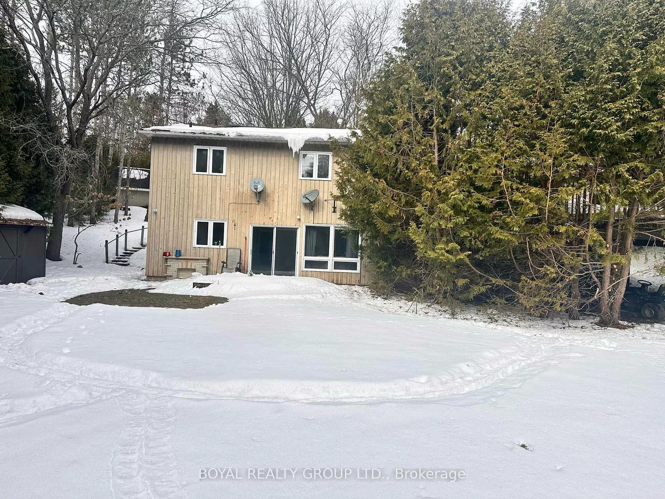 2873, 14th, Rural Innisfil, Innisfil
