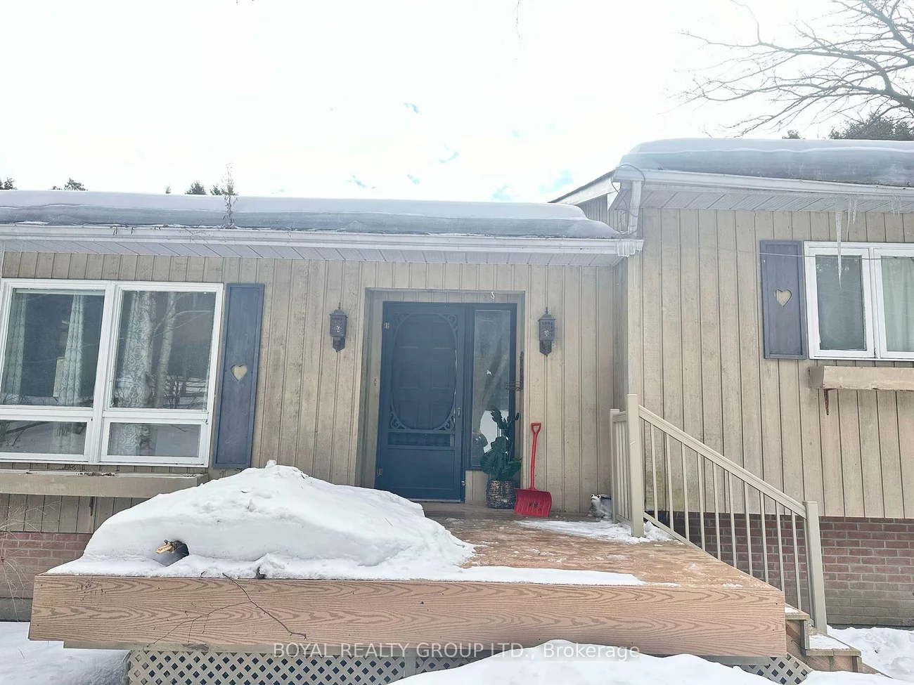 2873, 14th, Rural Innisfil, Innisfil