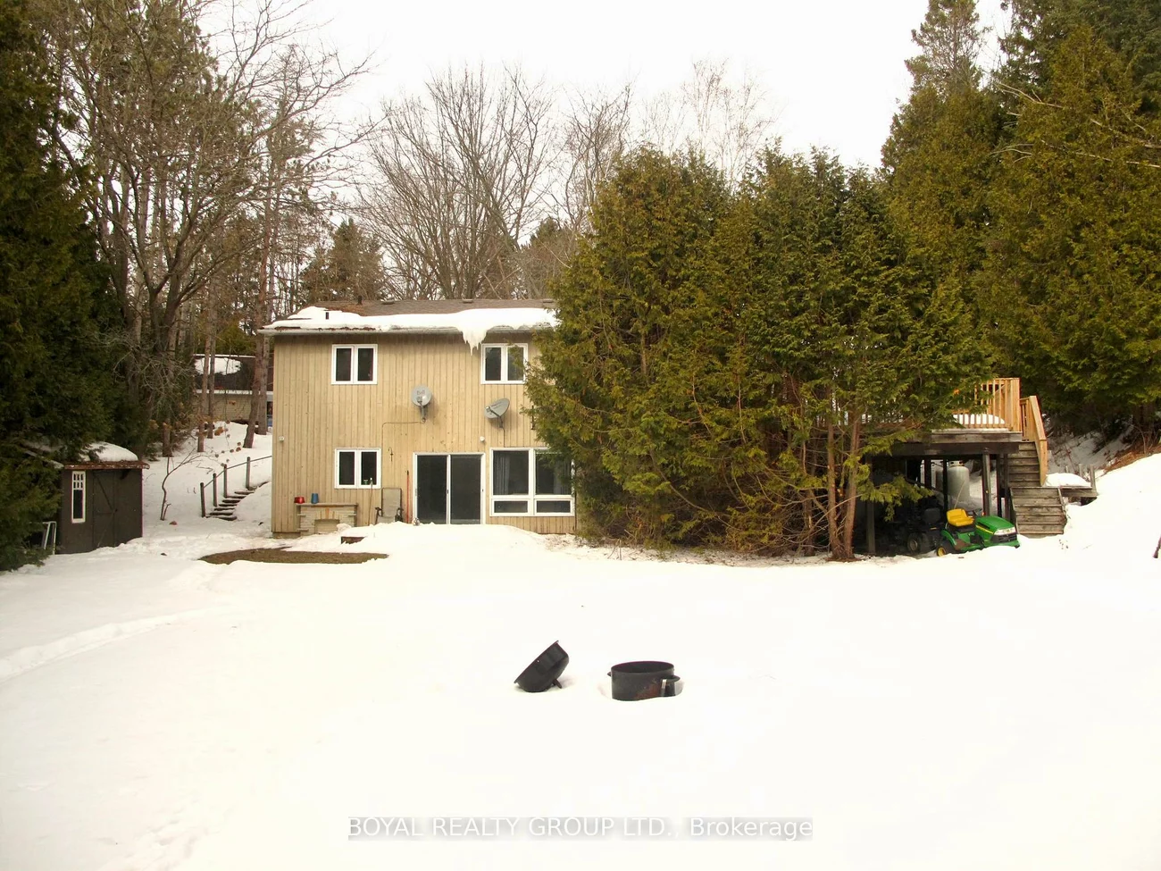 2873, 14th, Rural Innisfil, Innisfil