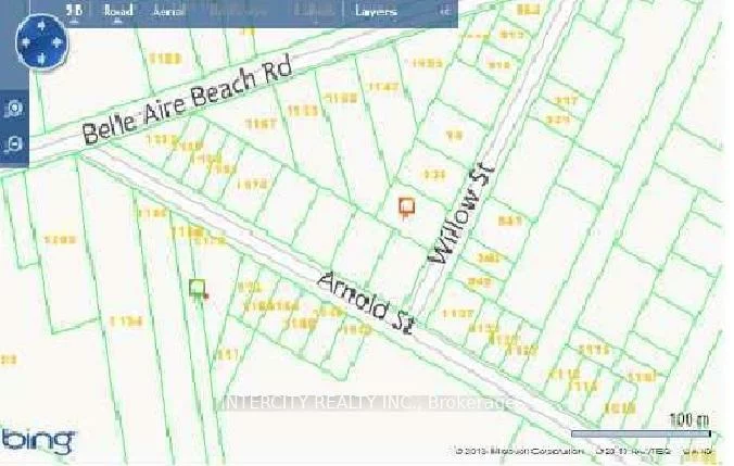 944, Willow, Lefroy, Innisfil
