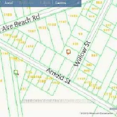 944, Willow, Lefroy, Innisfil