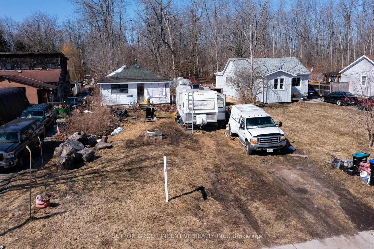 2766, Ireton, Rural Innisfil, Innisfil