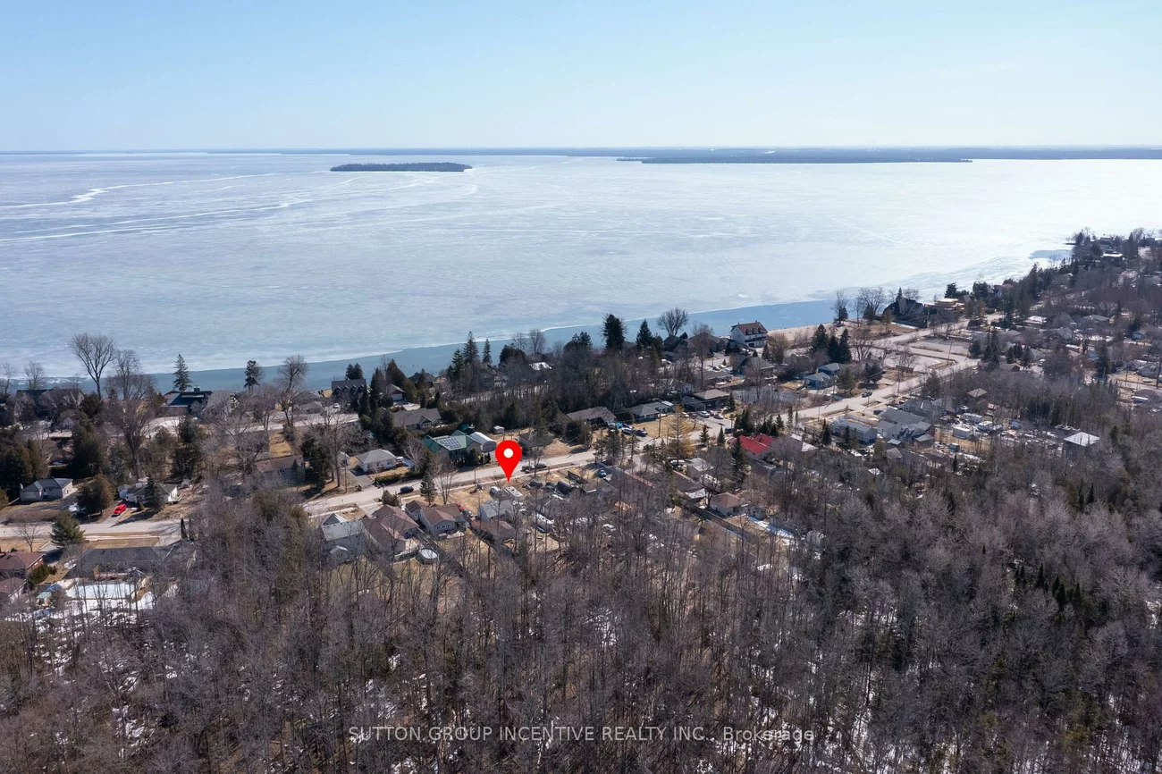 2766, Ireton, Rural Innisfil, Innisfil