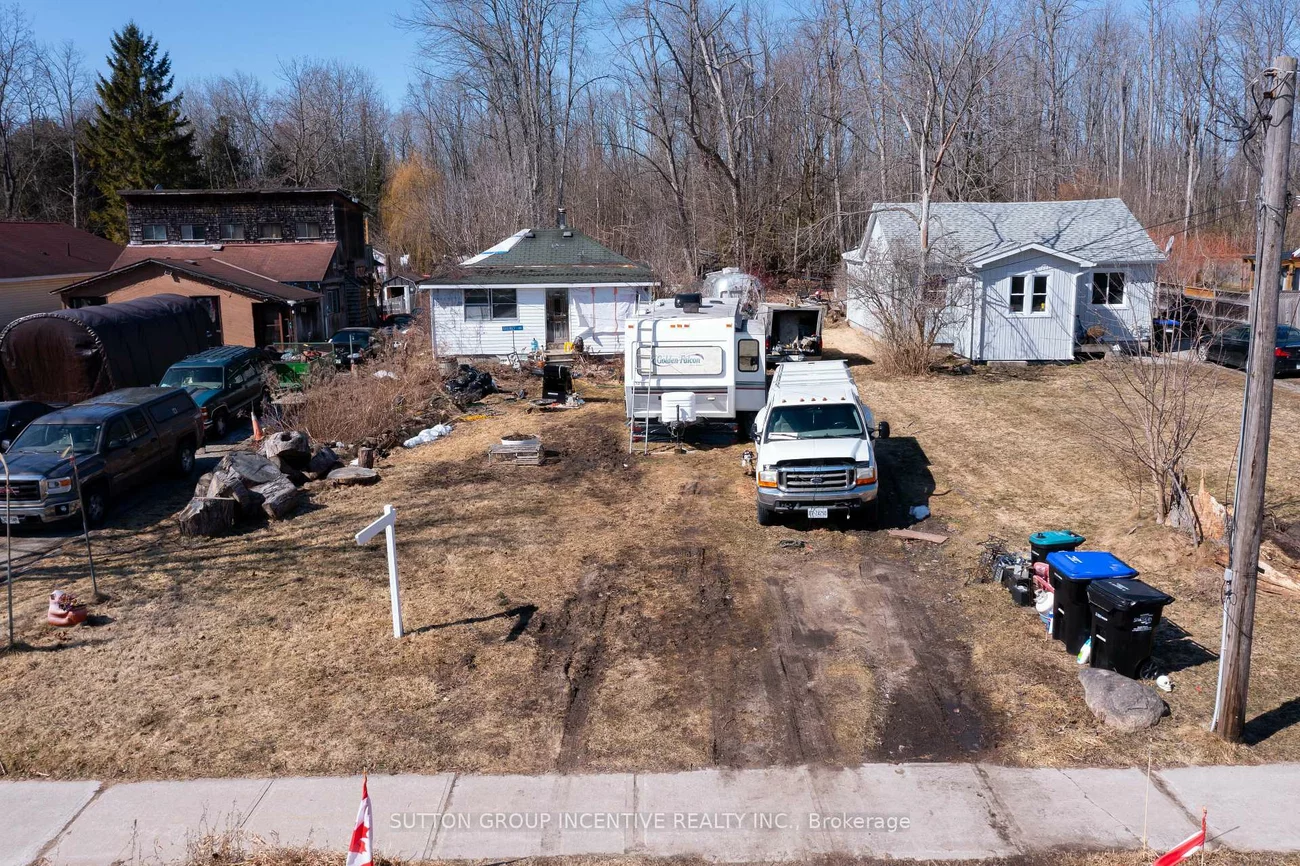2766, Ireton, Rural Innisfil, Innisfil