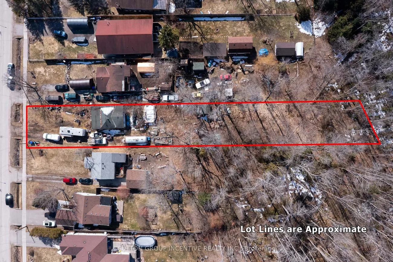 2766, Ireton, Rural Innisfil, Innisfil