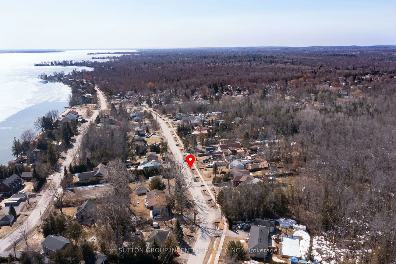 2766, Ireton, Rural Innisfil, Innisfil