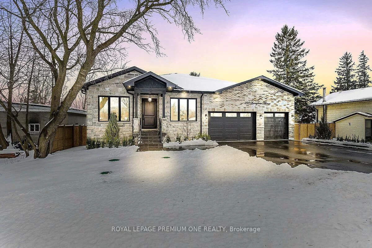 225, Sunnybrae, Stroud, Innisfil