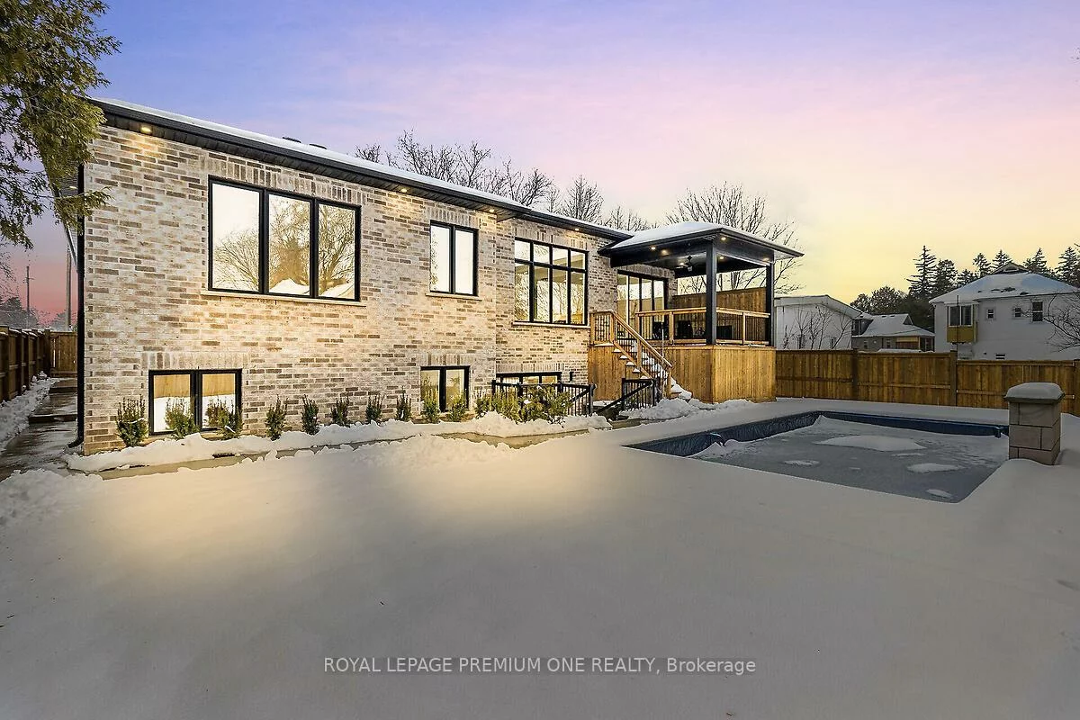 225, Sunnybrae, Stroud, Innisfil