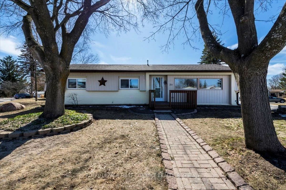 25, Hawthorne, Rural Innisfil, Innisfil