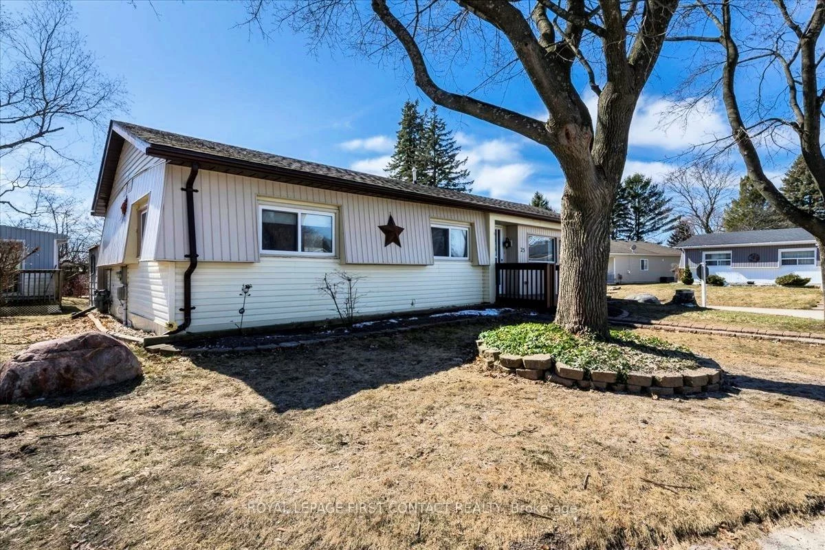 25, Hawthorne, Rural Innisfil, Innisfil