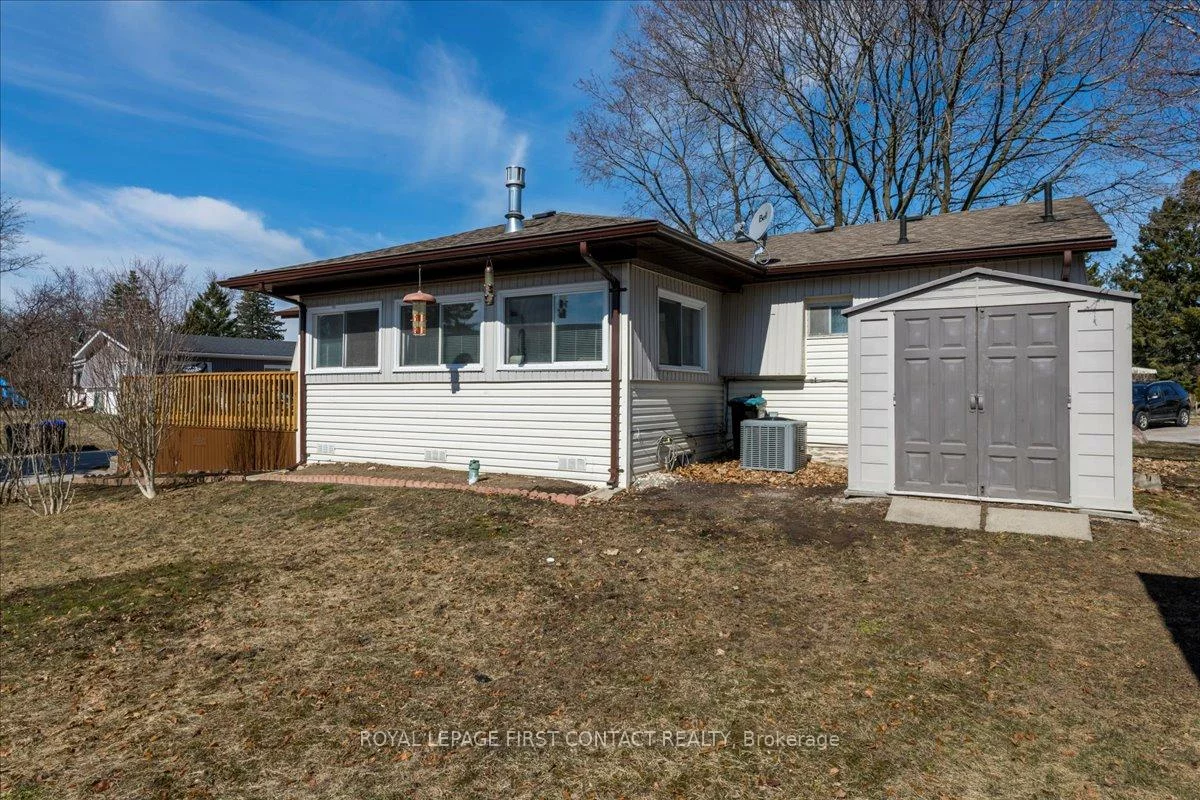 25, Hawthorne, Rural Innisfil, Innisfil