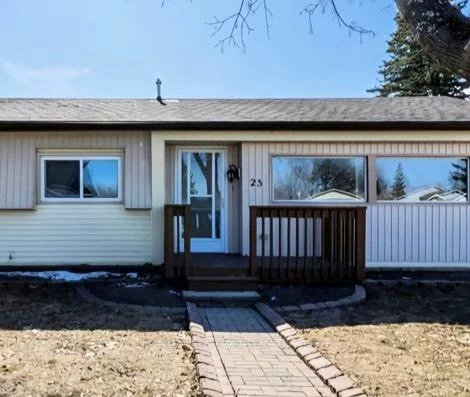 25, Hawthorne, Rural Innisfil, Innisfil