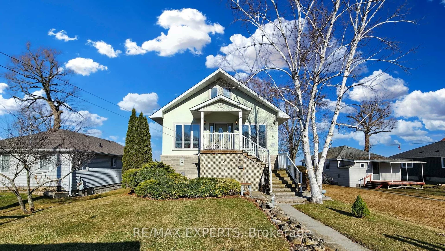 319, Limerick, Rural Innisfil, Innisfil