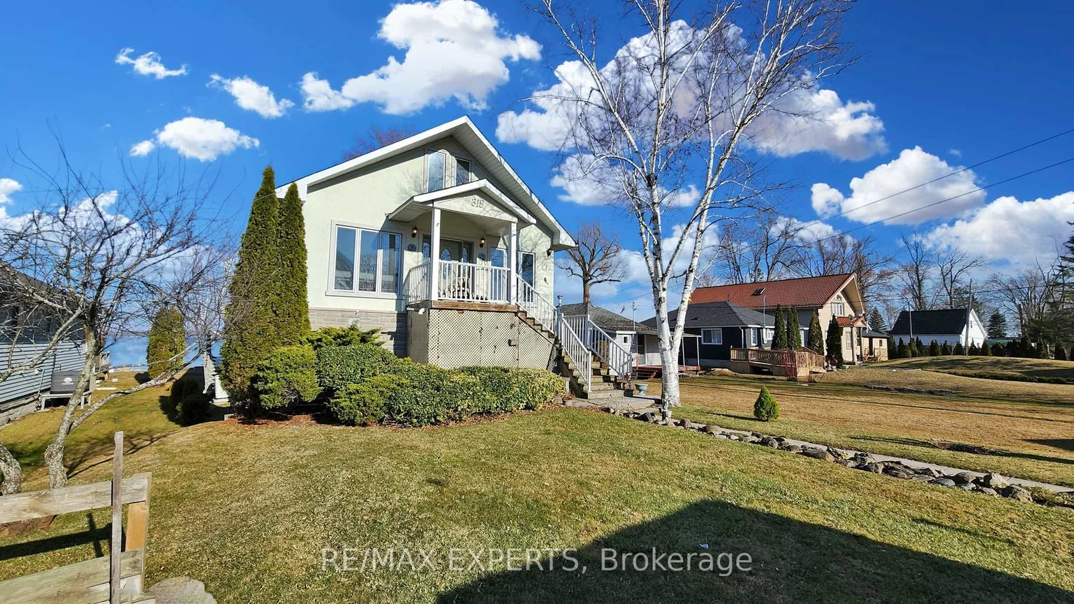 319, Limerick, Rural Innisfil, Innisfil