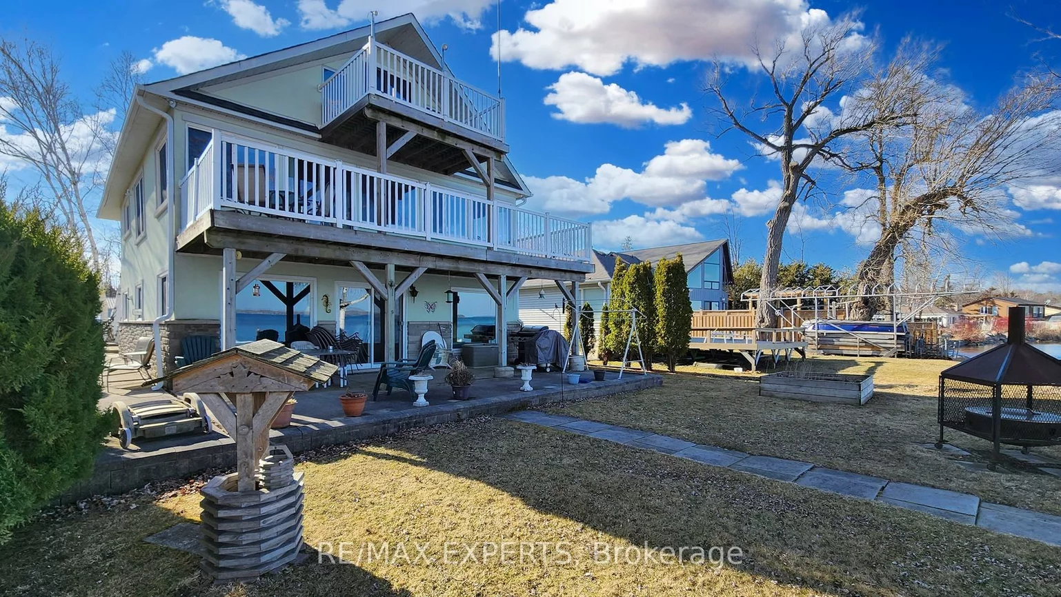 319, Limerick, Rural Innisfil, Innisfil