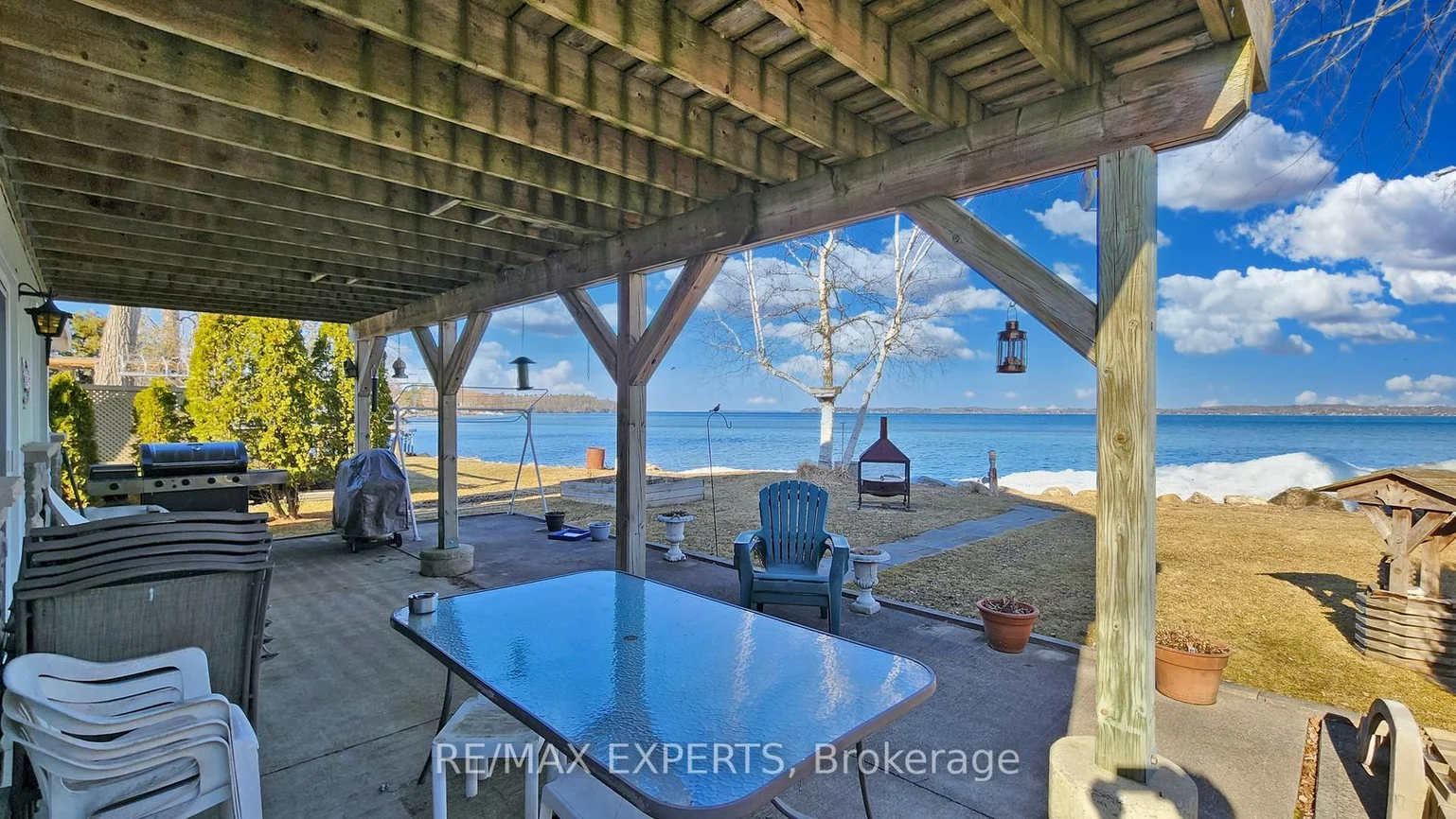 319, Limerick, Rural Innisfil, Innisfil