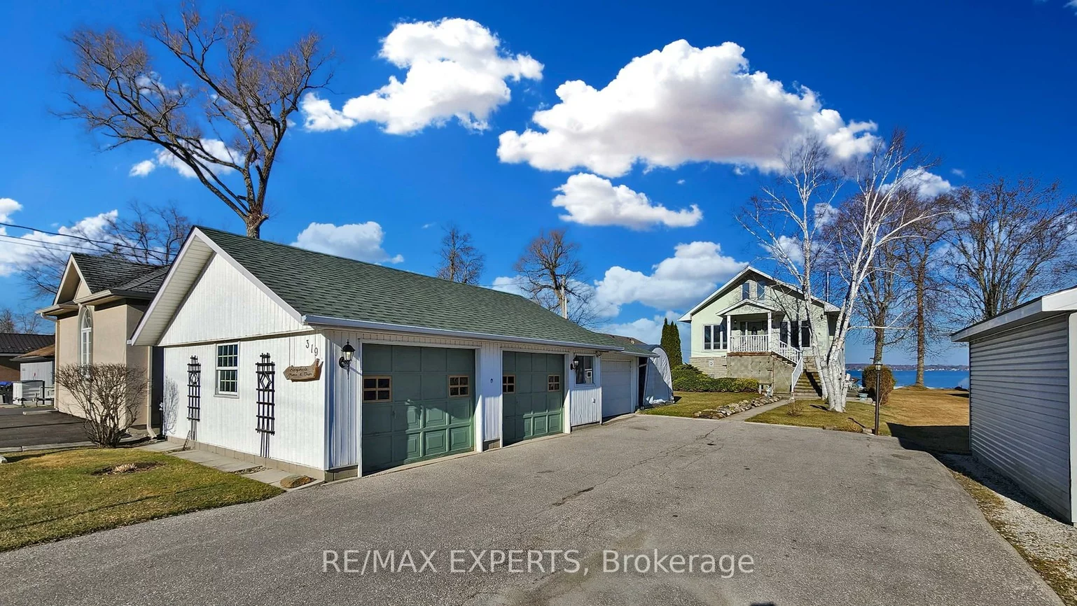 319, Limerick, Rural Innisfil, Innisfil