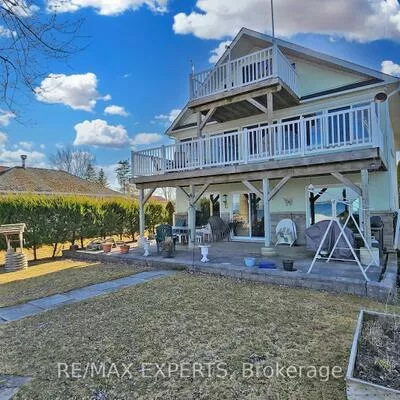 319, Limerick, Rural Innisfil, Innisfil