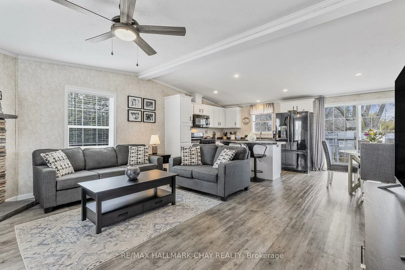 16, Comforts Cove, Rural Innisfil, Innisfil