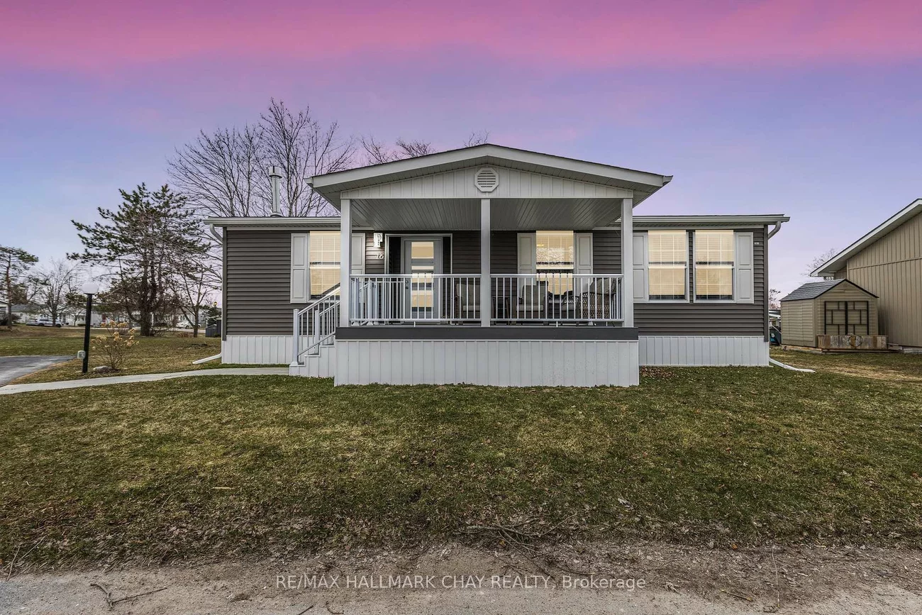 16, Comforts Cove, Rural Innisfil, Innisfil