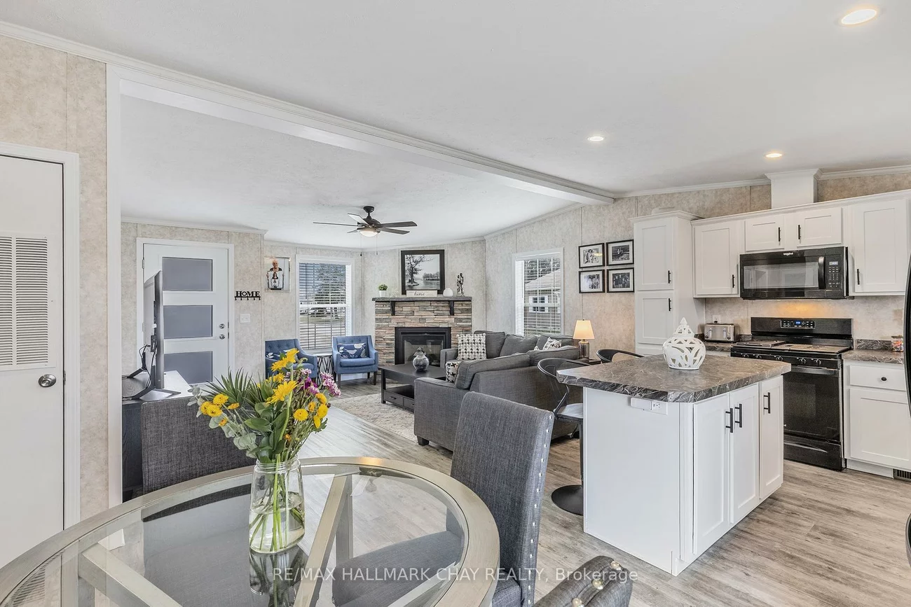 16, Comforts Cove, Rural Innisfil, Innisfil
