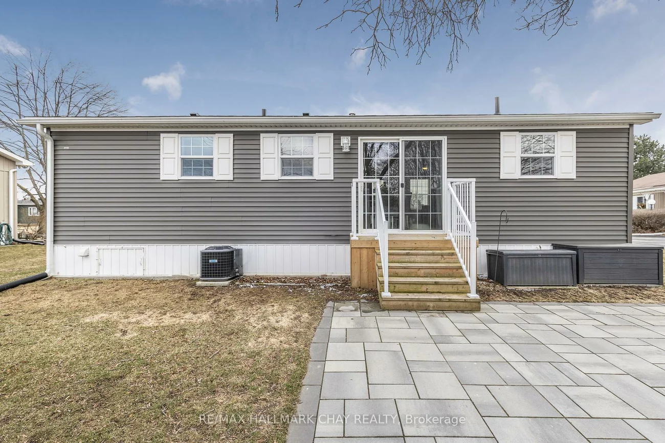 16, Comforts Cove, Rural Innisfil, Innisfil