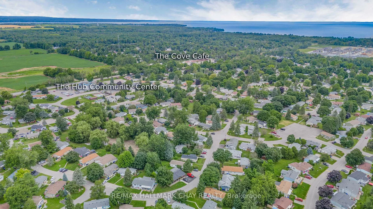 16, Comforts Cove, Rural Innisfil, Innisfil
