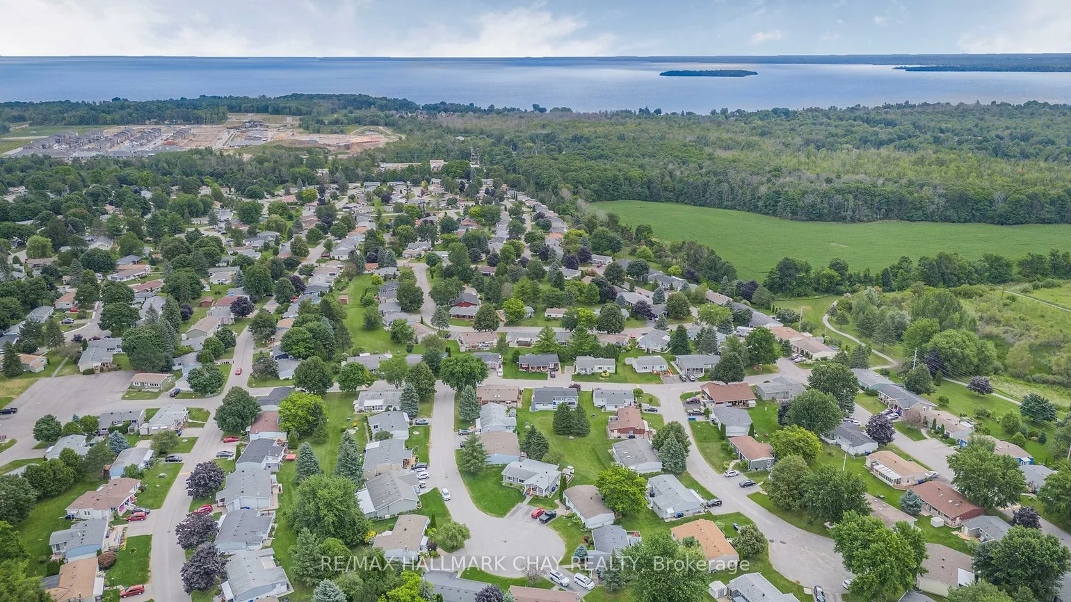 16, Comforts Cove, Rural Innisfil, Innisfil