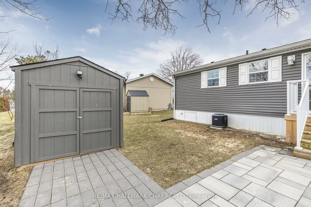 16, Comforts Cove, Rural Innisfil, Innisfil