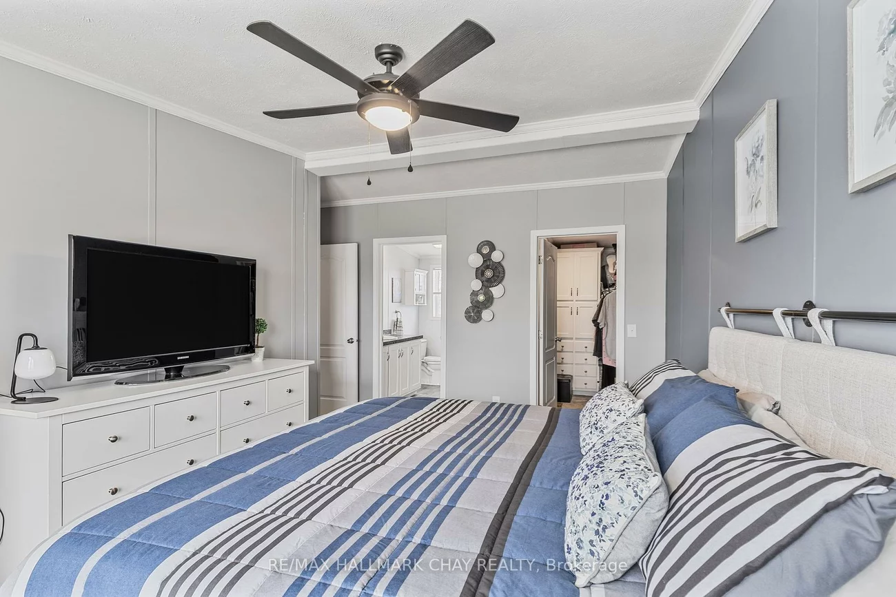 16, Comforts Cove, Rural Innisfil, Innisfil