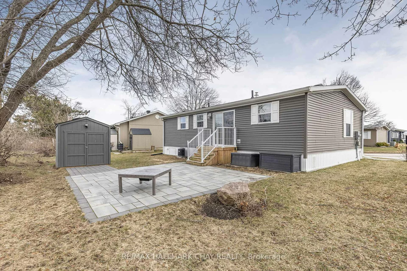 16, Comforts Cove, Rural Innisfil, Innisfil