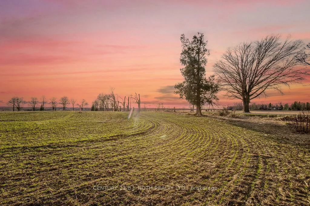 LT 14, 9th, Rural Innisfil, Innisfil
