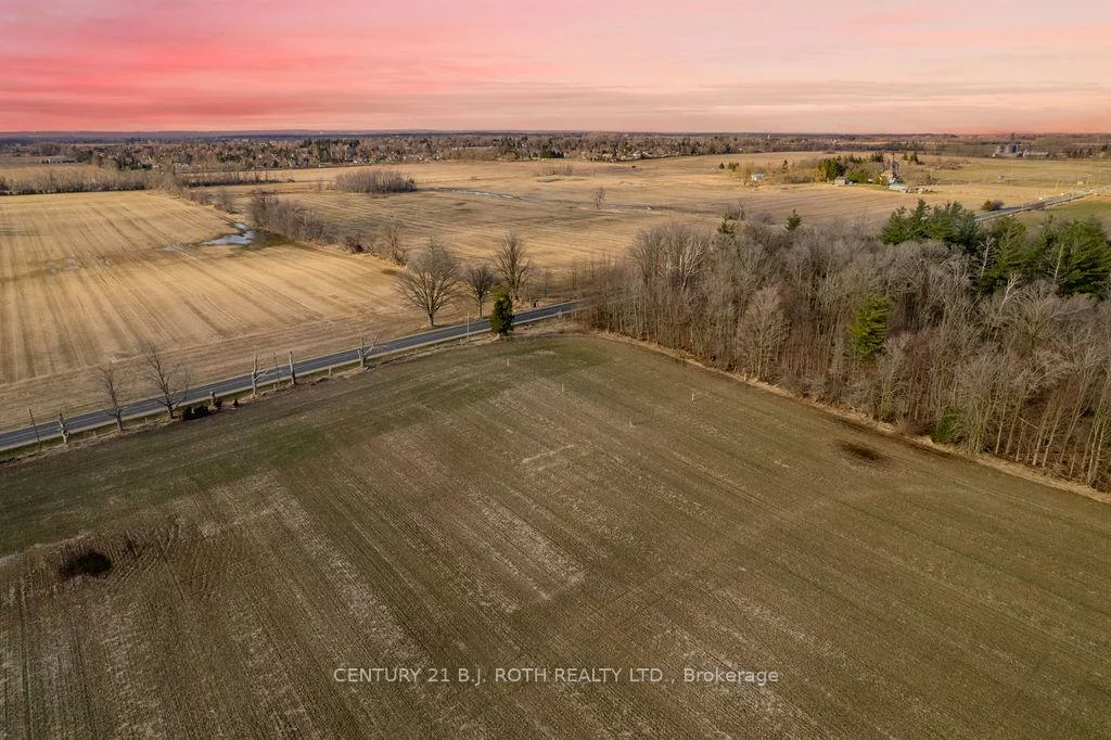 LT 14, 9th, Rural Innisfil, Innisfil