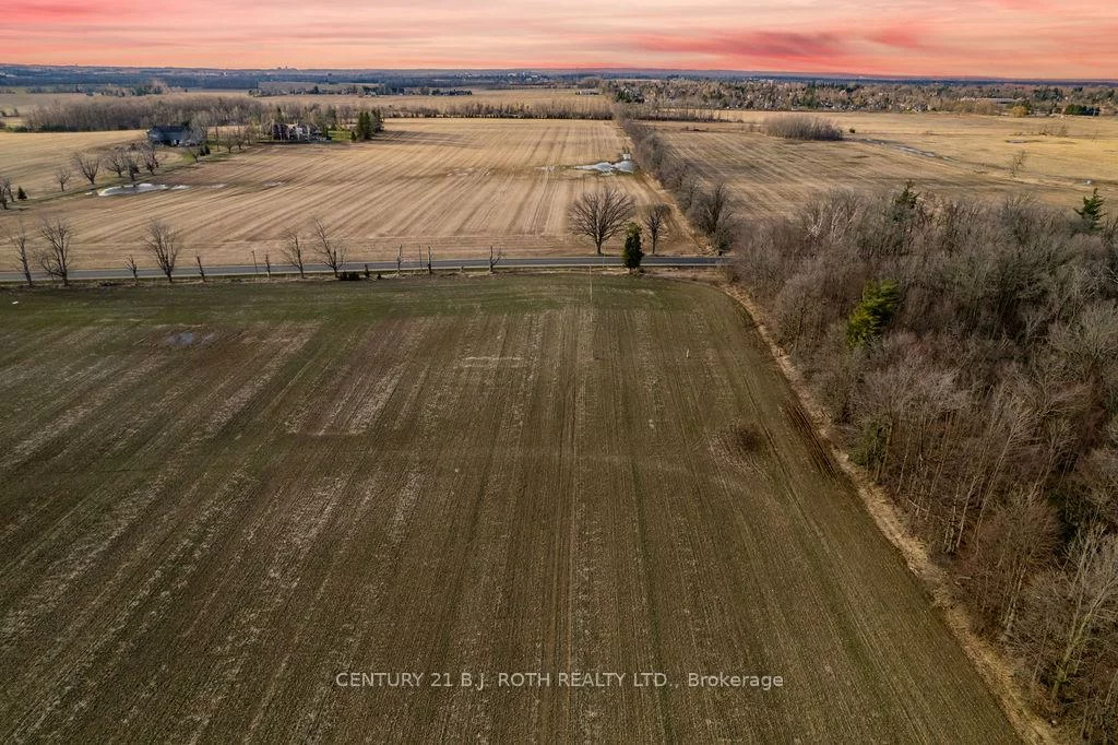 LT 14, 9th, Rural Innisfil, Innisfil