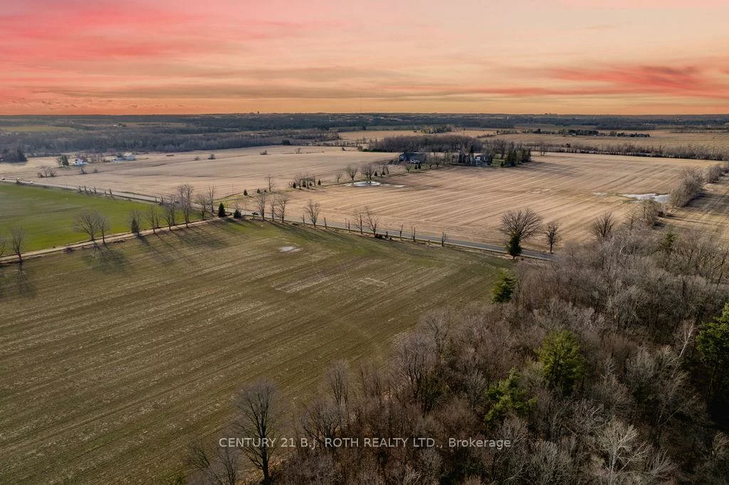 LT 14, 9th, Rural Innisfil, Innisfil