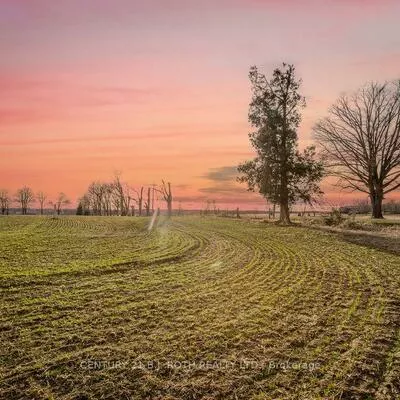 LT 14, 9th, Rural Innisfil, Innisfil