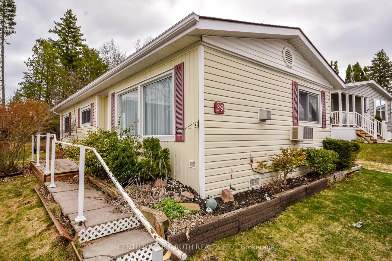29, WEEPING WILLOW, Rural Innisfil, Innisfil