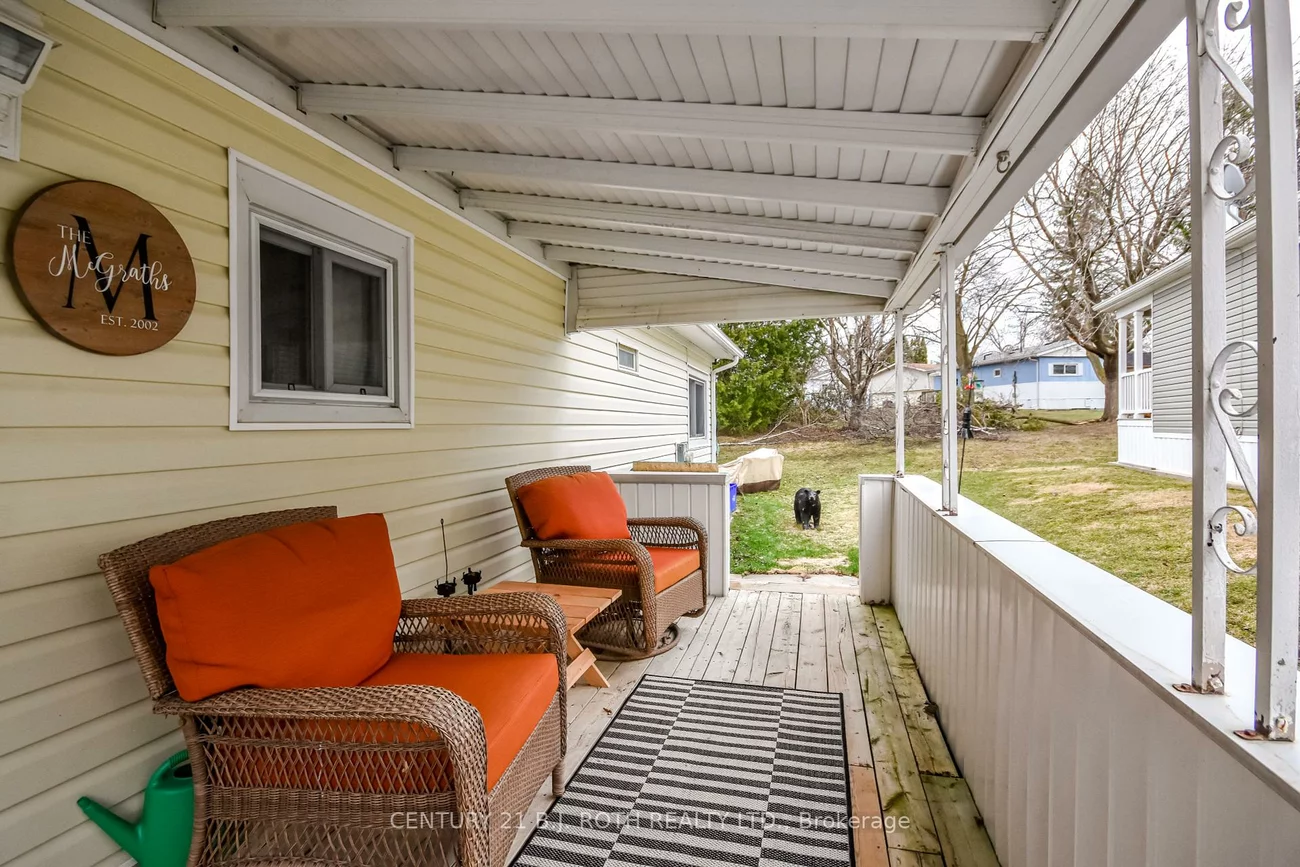 29, WEEPING WILLOW, Rural Innisfil, Innisfil