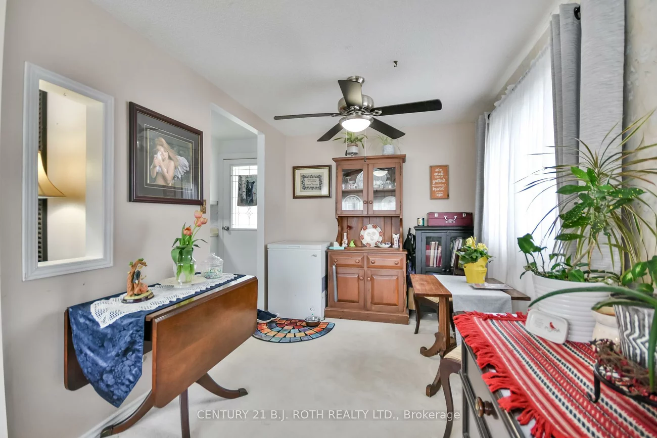 29, WEEPING WILLOW, Rural Innisfil, Innisfil