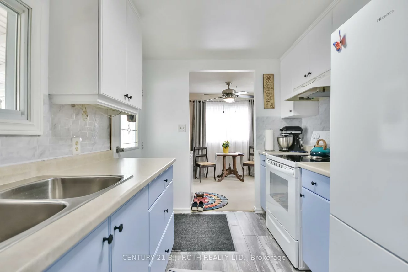 29, WEEPING WILLOW, Rural Innisfil, Innisfil