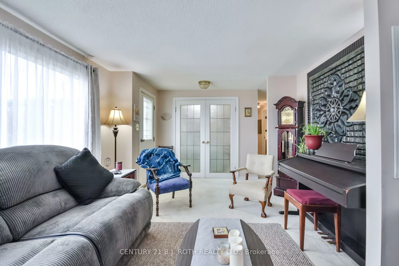 29, WEEPING WILLOW, Rural Innisfil, Innisfil